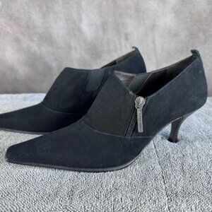 Donald J Pliner Suede Pumps Womens Size 7M